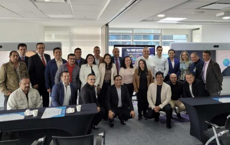 Cisco capacitó a 300 funcionarios públicos en ciberseguridad