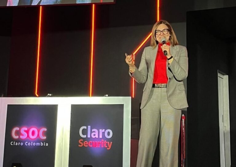 Claro Colombia fortalece sus servicios de seguridad con su nuevo CSOC