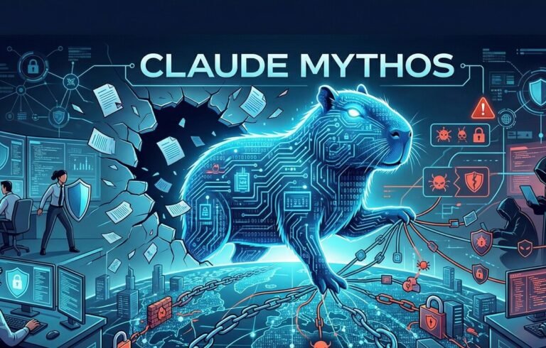 Claude Mythos: un modelo de IA peligrosamente bueno