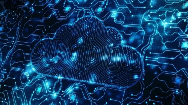 ¿Qué es Cloud Computing?