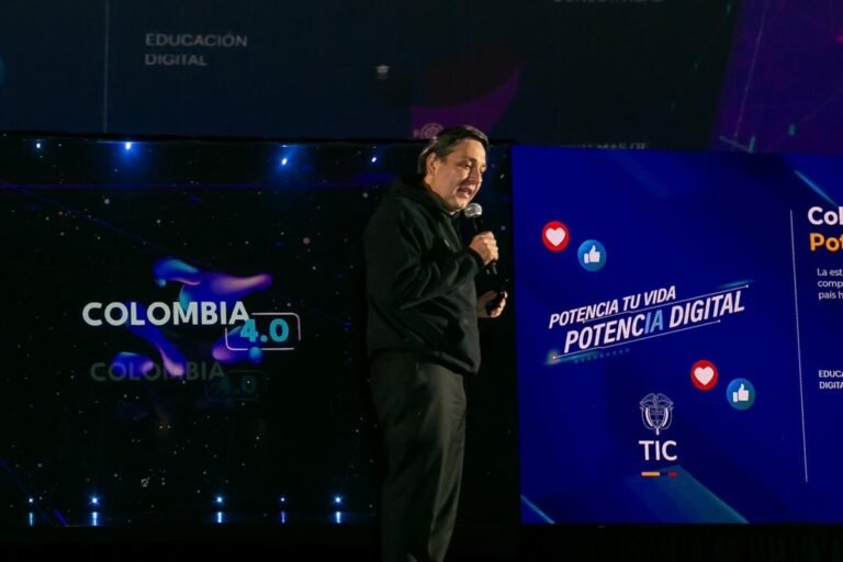 En octubre regresa Colombia 4.0, ¿qué trae la edición de 2024?