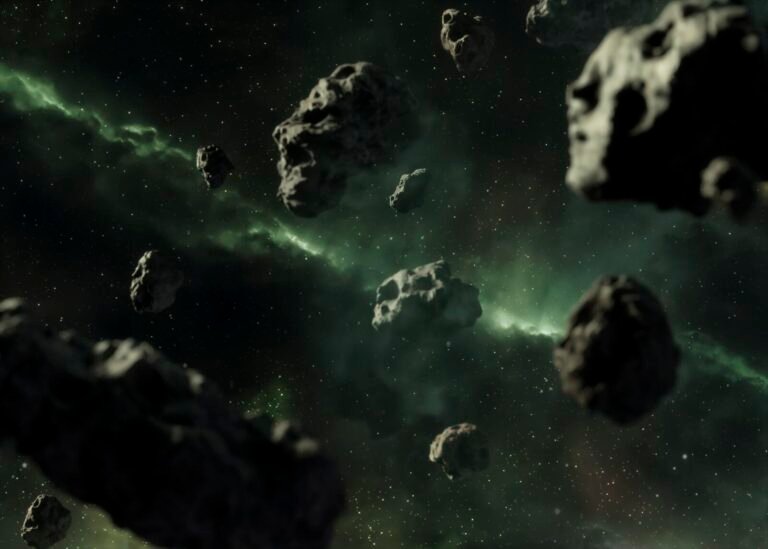 Colombia se lanza a la caza de asteroides: ¡100 equipos podrán participar!