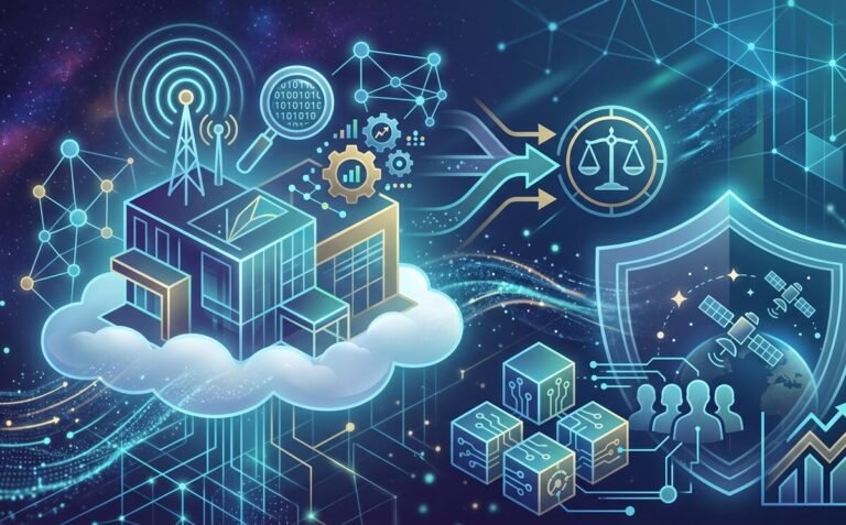 ¿Necesitamos un Observatorio independiente del Ecosistema Digital?
