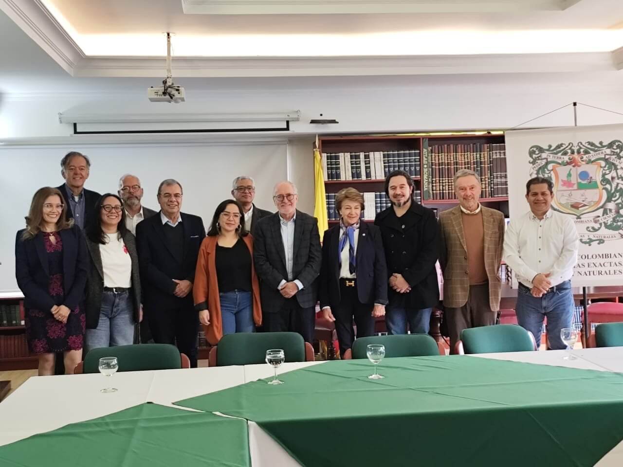 Comision Accidental de Ciencia y Tecnologia