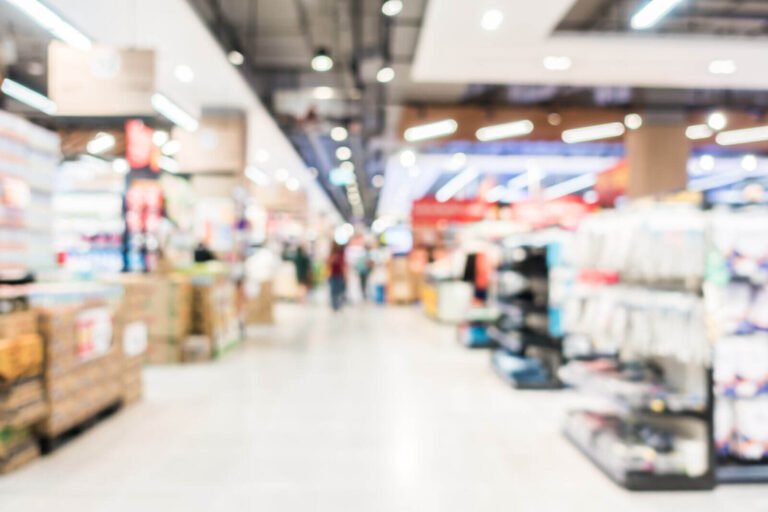 El retail en 2025: Retos, digitalización y el poder de la conectividad inteligente