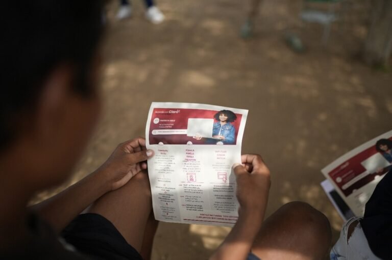 Misión La Guajira: Claro, Grupo Aval y Promigas conectarán a 66 comunidades a Internet