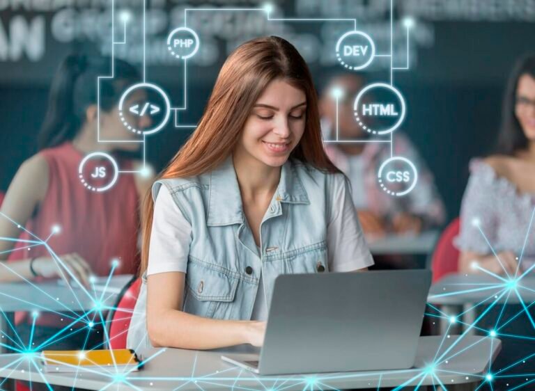 Competencias digitales, ¿por qué son tan importantes?