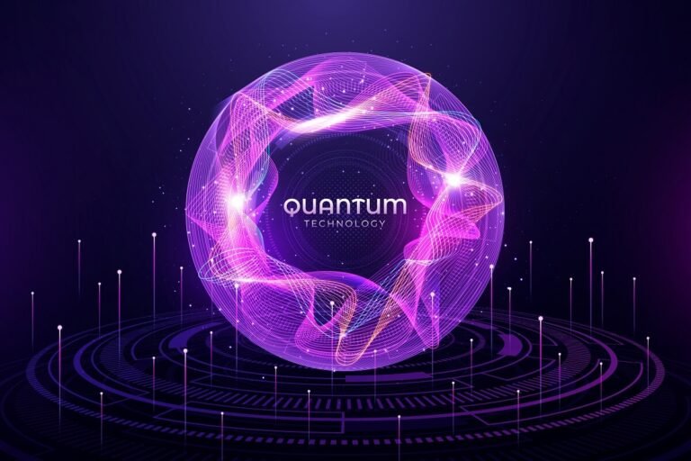 La computación cuántica no remplazará la tradicional, por ahora