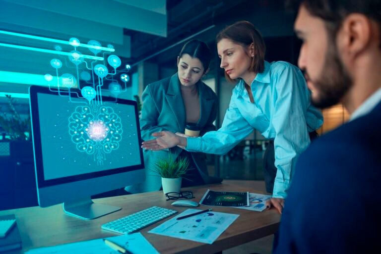 7 Consejos para no meterse en líos con la Inteligencia Artificial
