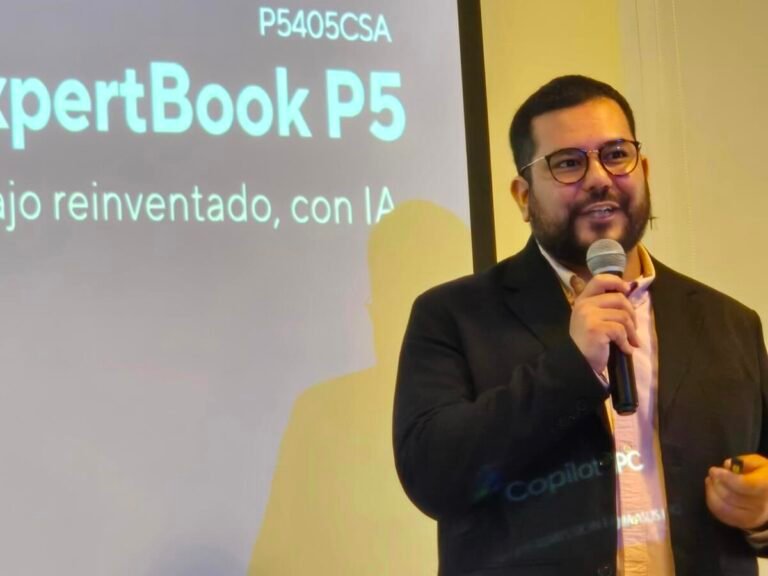 Consejos para adquirir laptops corporativos