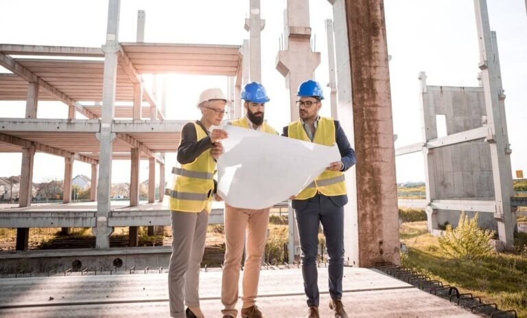 Tecnología, arquitectura y diseño en Pabellón 2023