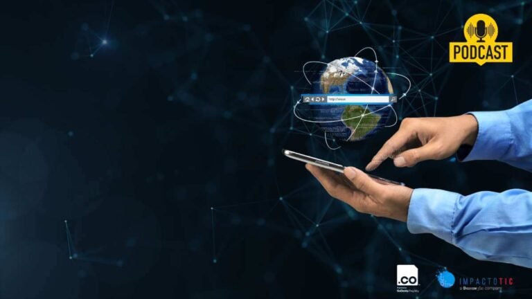#ContraTIC: El impacto de Internet y las redes sociales en los emprendimientos colombianos