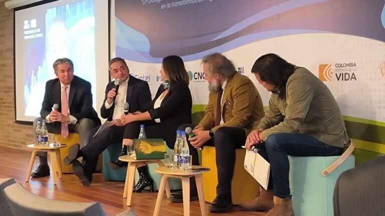 La Transformación Digital se desacelera en Colombia al cierre del 2023