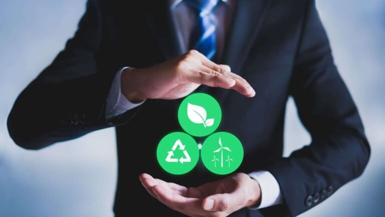 ¿Cómo los criterios ESG están transformando las empresas?