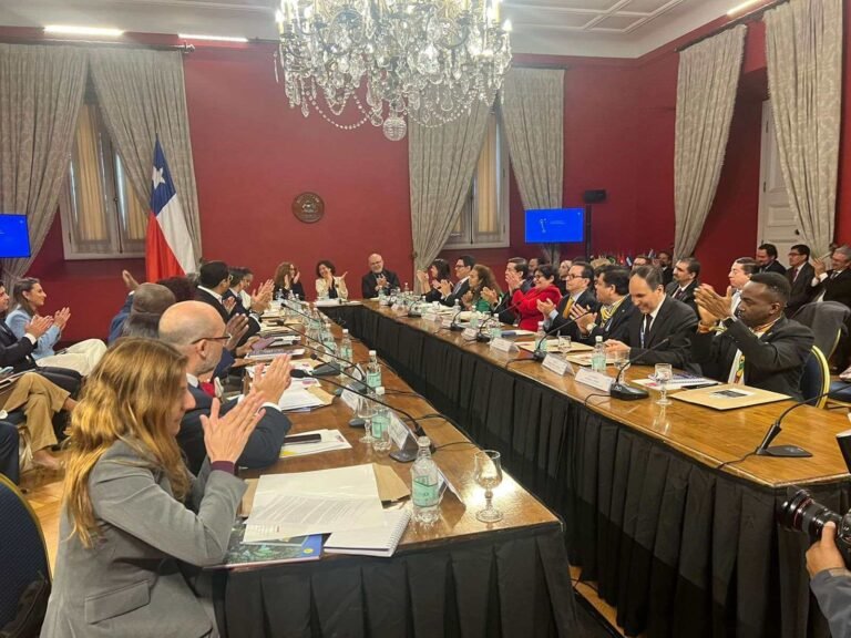 Colombia liderará discusión de regulación de Inteligencia Artificial en América Latina y el Caribe