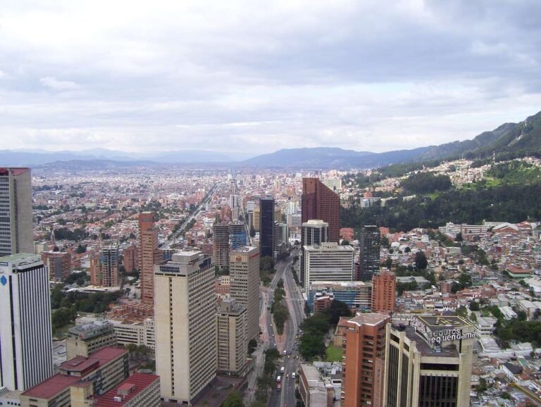 Casos de éxito de la Transformación Digital en las empresas de Colombia
