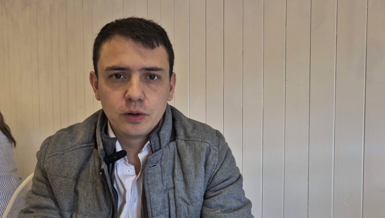 Daniel Villa Camacho CEO de Double V Partners planea fortalecer la presencia de esta firma en Colombia