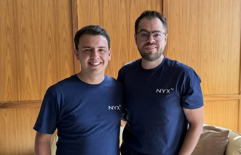 Nyxn, el fruto de dos ADN