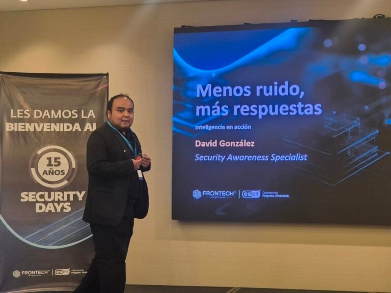 La democratización del cibercrimen: un desafío de nuestros días