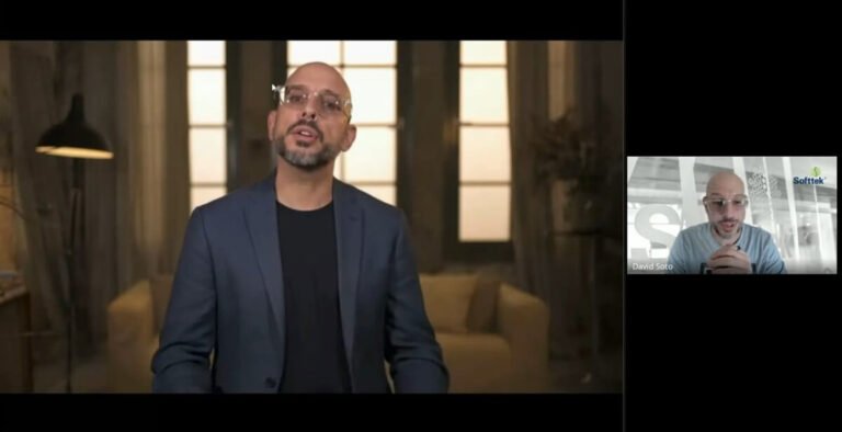 David Soto: “Nos falta data para poder entrenar”