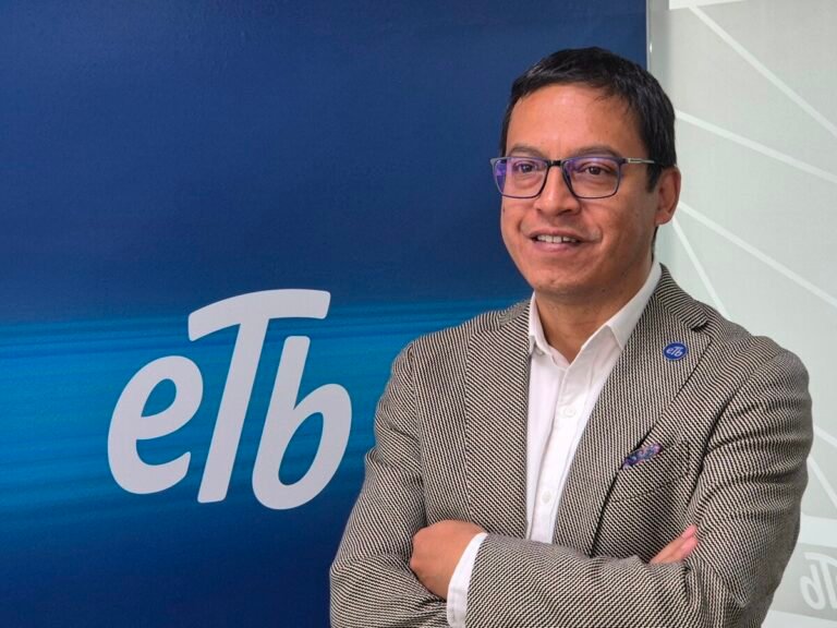 De telco a techco: Los secretos de ETB para transformarse
