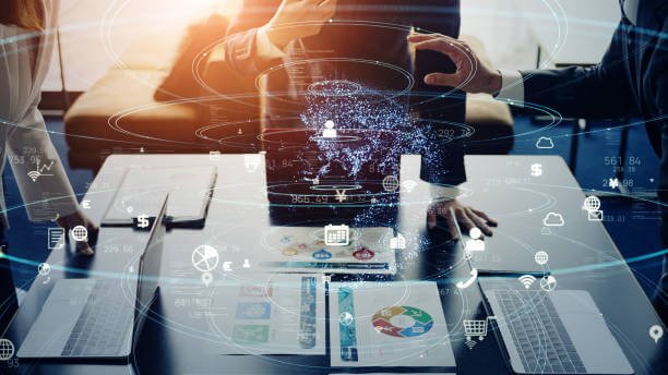El rol de la tecnología en la construcción de territorios inteligentes