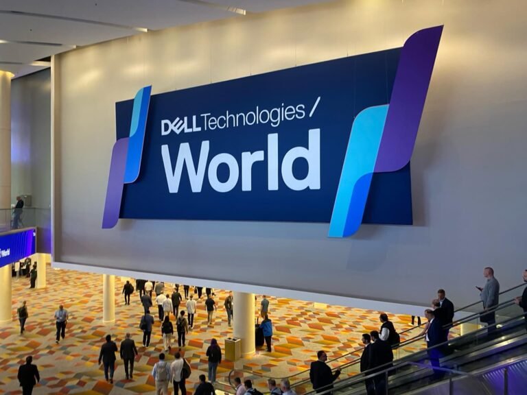 «La IA puede convertirse en la tecnología más concentradora de la historia, o puede convertirse en la más democratizadora. Nosotros elegimos democratizar»: Michael Dell