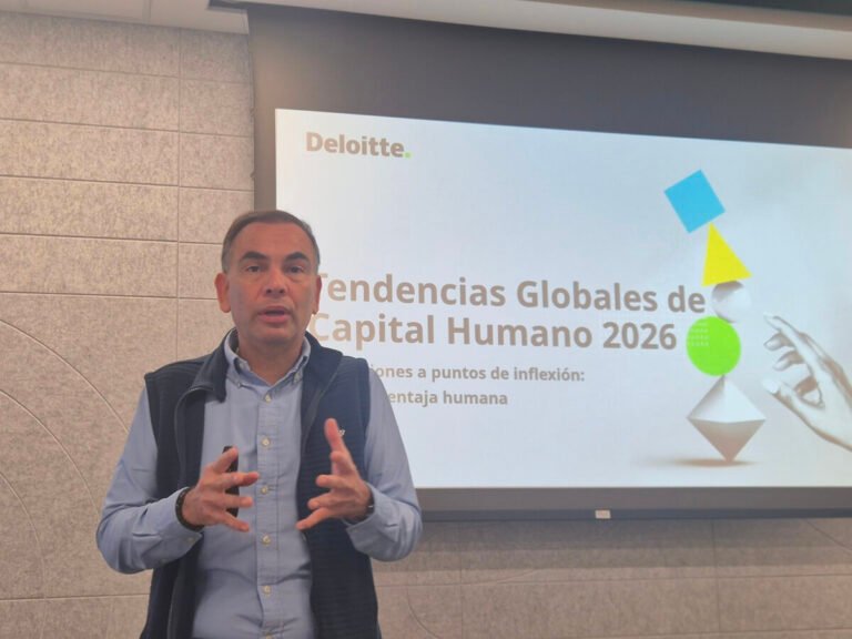 Deloitte: IA y la brecha entre la inversión en tecnología y el factor humano