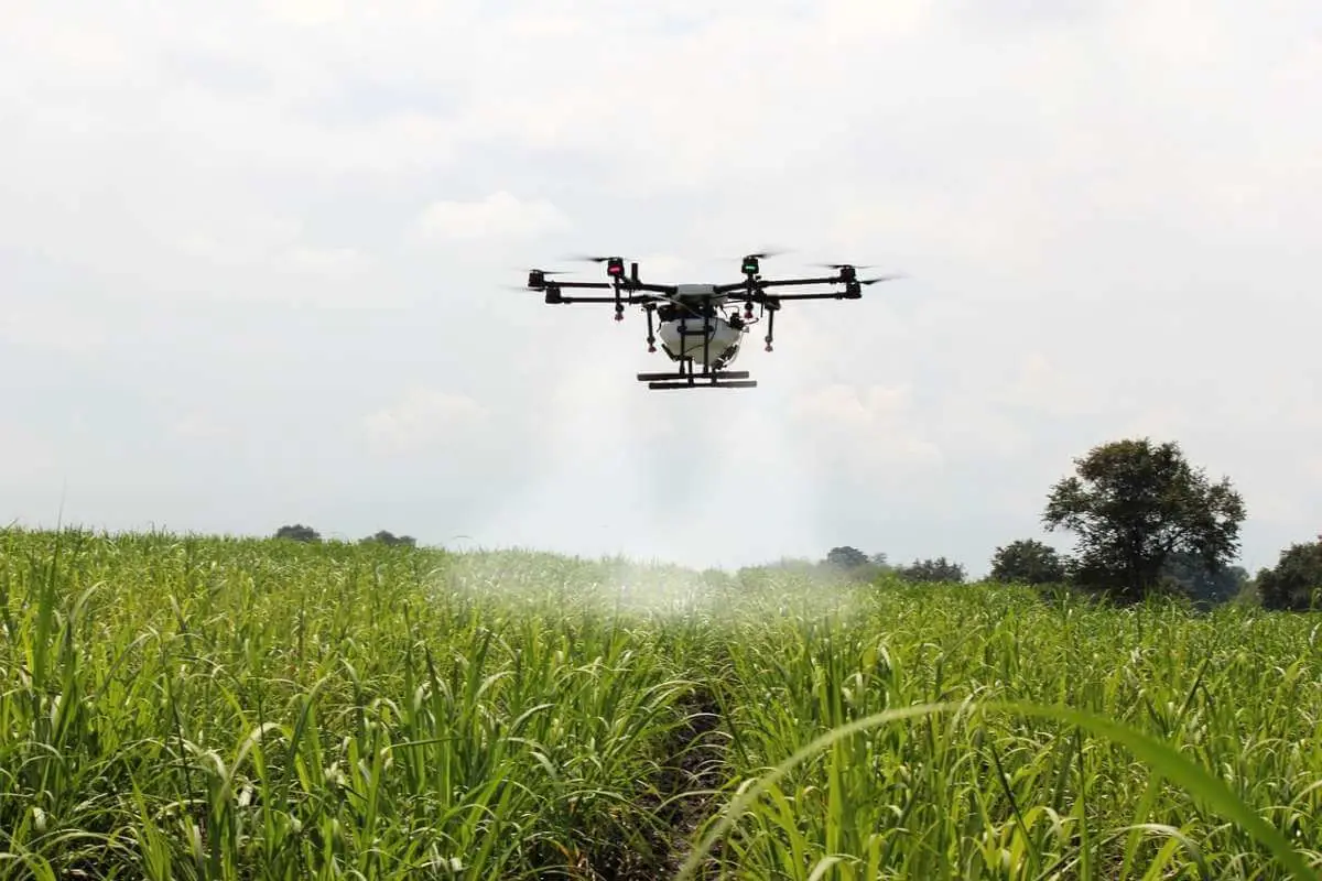 Desafíos de la agricultura 4.0 en Colombia