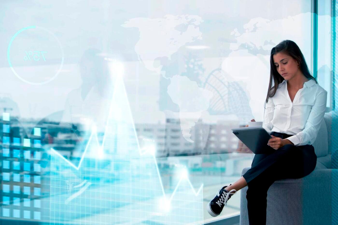 Dia de las Mipymes las empresas autonomas transforman el pais