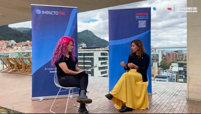 Diana Celis: La tecnología pública solo sirve si se prueba en la calle