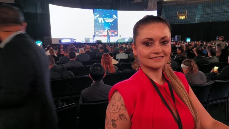 Diana Gutiérrez: Más allá del romanticismo de la Inteligencia Artificial