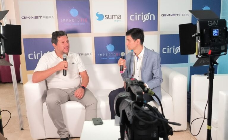 Cirion ofrece Streetwifi, una nueva alternativa en conectividad – Andina Link 2023