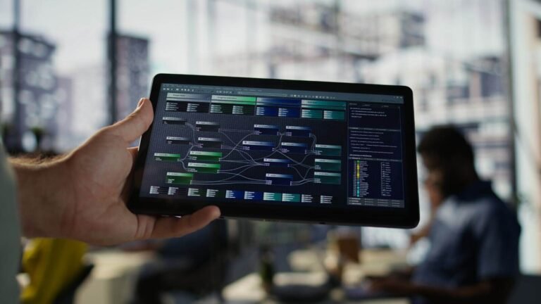 Digitalización de los procesos empresariales: herramientas, estrategias, tecnologías para digitalizar su negocio