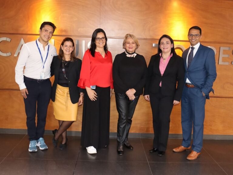 Edutechnia 2023: Transformando la educación a través de alianzas estratégicas