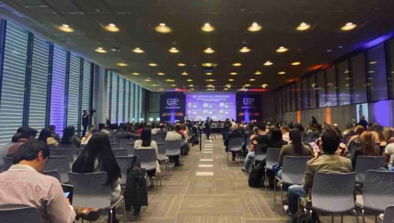 NetSuite en el ERP Summit: Tecnología para un crecimiento ágil y sostenible