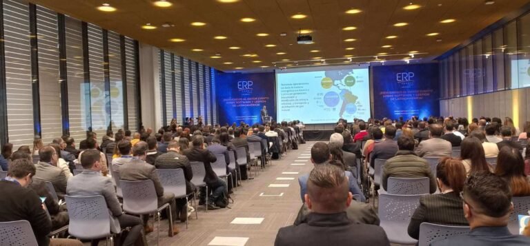 Tendencias de ERP y la Transformación Digital de las Pymes