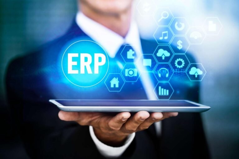 Aplicación del ERP en una empresa: Beneficios clave