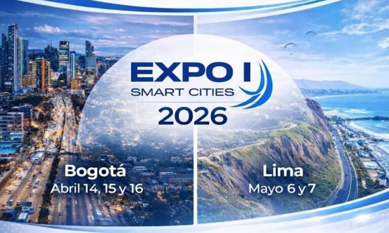 El martes inicia Expo I 2026: internacionalización y fortalecimiento del ecosistema en Colombia