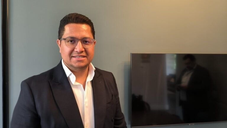 Eder Echevarria Kapital Colombia