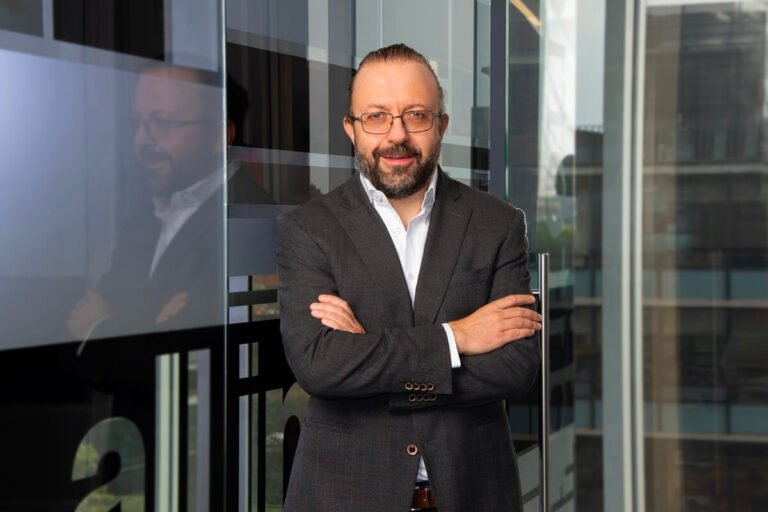 Seguridad, reducción de costos y mediana empresa: los objetivos de SoftwareOne en Colombia