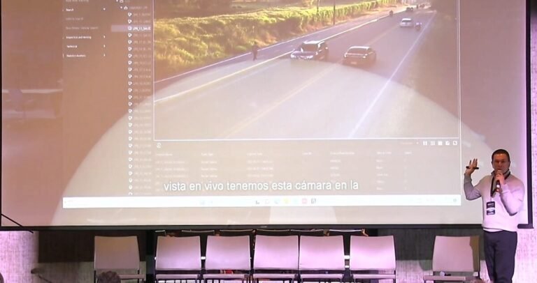 La visión de Dahua: De la vigilancia a la inteligencia urbana