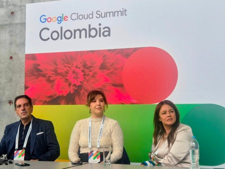 La era agéntica protagoniza el segundo Google Cloud Summit Colombia