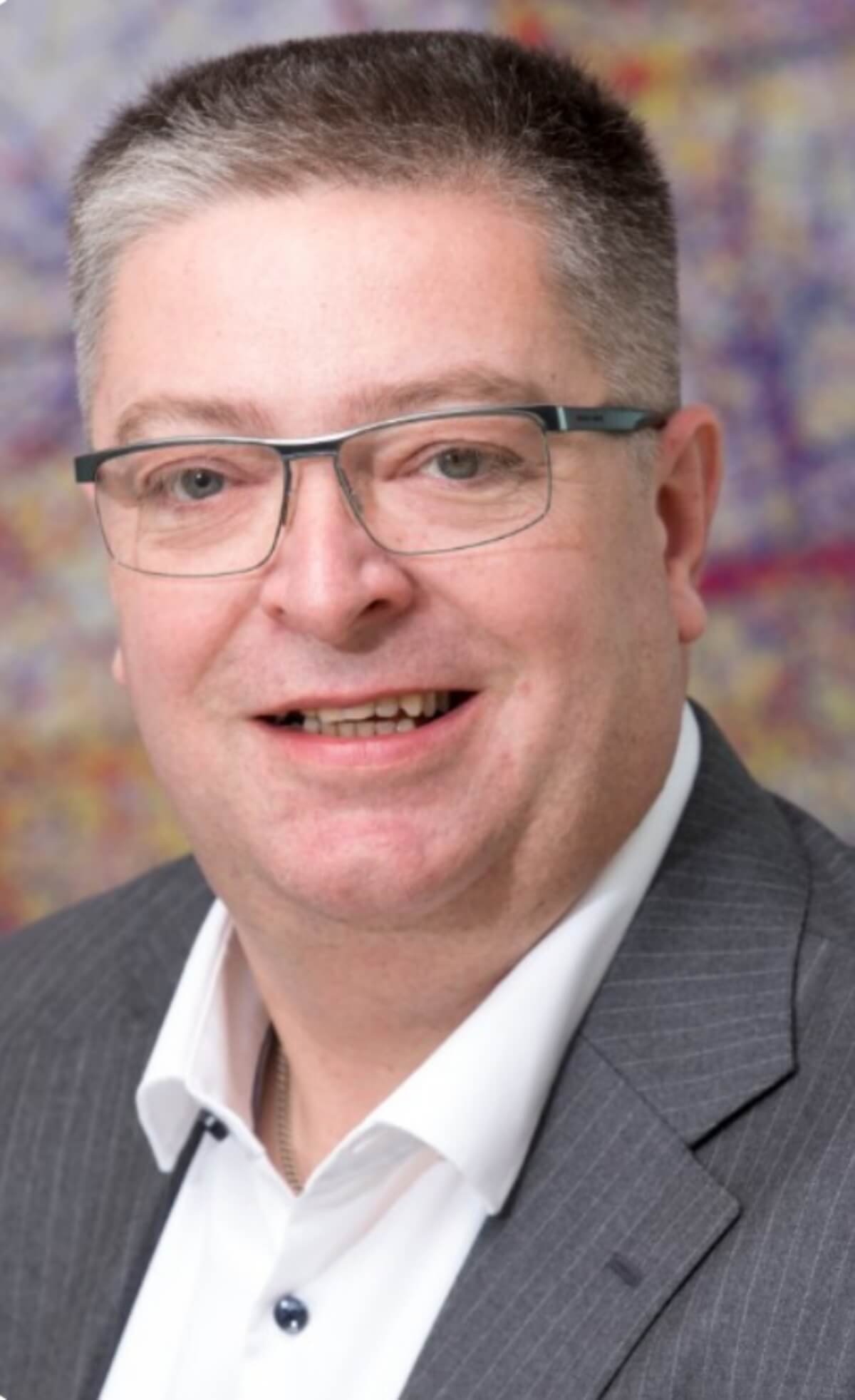 Edwin Weijdema