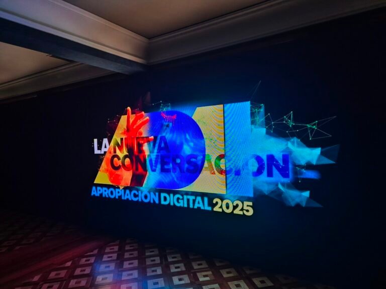 CNC: Internet no es una tecnología, es un espacio