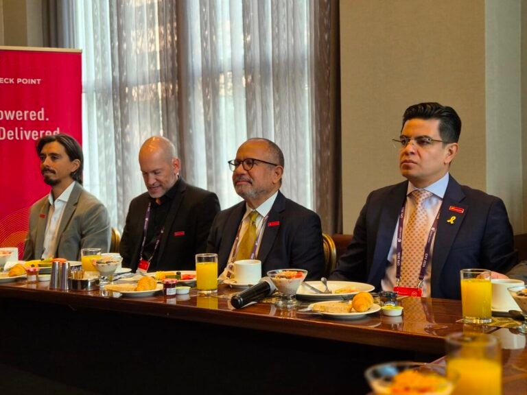 ¿Cómo asegurar la Inteligencia Artificial? Una de las inquietudes que nos deja el CPX Bogotá