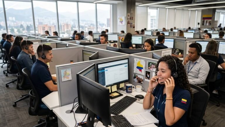 BPrO: veinticinco años construyendo la Colombia que exporta talento