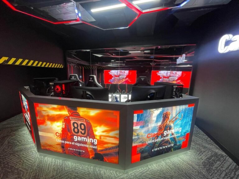 El auge de los eSports en Colombia: Nuevo Centro de Alto Rendimiento y respaldo legal impulsan un mercado millonario