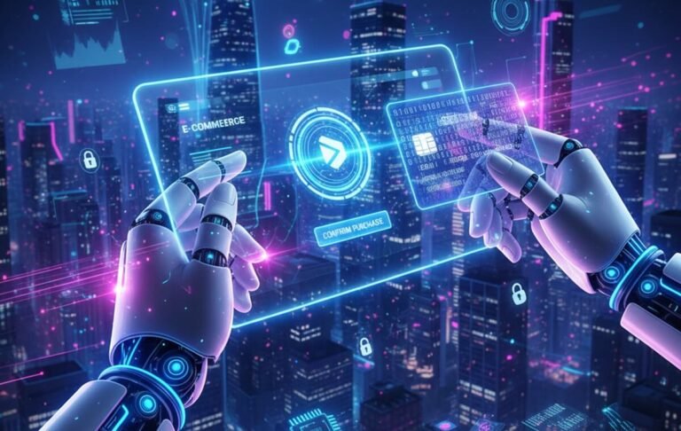 El auge de los machine customers: el futuro de las transacciones comerciales