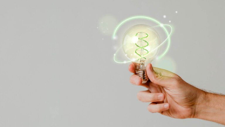 La energía invisible que consumimos: el desafío ambiental de un mundo conectado